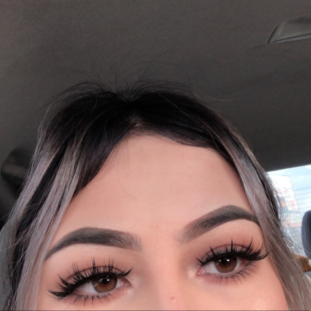 Eyelashes 💅🏻